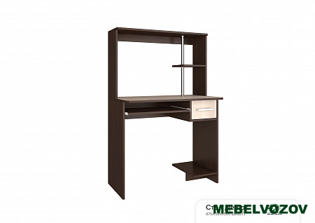 Cтол компьютерный Дебют от магазина Мебельвозов в Нижнем Новгороде