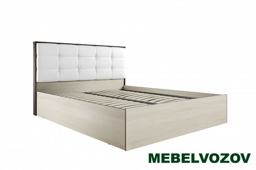 Ортопедическое основание на опорах Лирика ЛК-2 1,6- фото от компании Мебельвозов в Нижнем Новгороде Ортопедическое основание на опорах Лирика ЛК-2 1,6- от компании Мебельвозов в Нижнем Новгороде