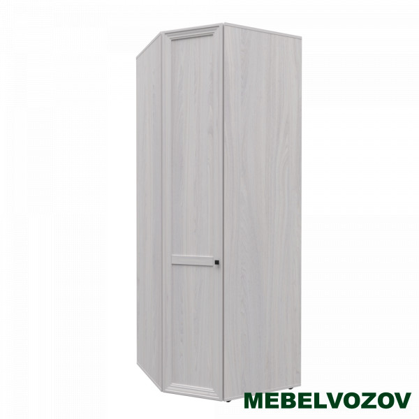 Шкаф угловой Paola 156 (Фасад Стандарт левый) - фото от компании Мебельвозов в Нижнем Новгороде Шкаф угловой Paola 156 (Фасад Стандарт левый) от компании Мебельвозов в Нижнем Новгороде