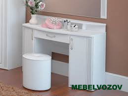 06 "Виктория" Стол туалетный от магазина Мебельвозов в Нижнем Новгороде
