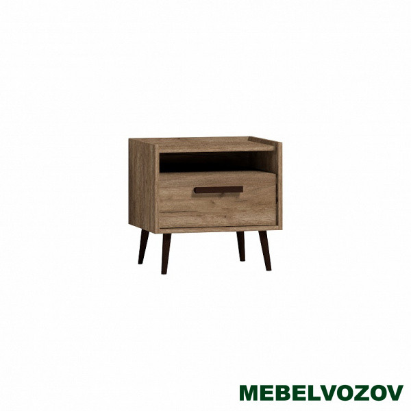 Тумба прикроватная Nature 41  от магазина Мебельвозов в Нижнем Новгороде