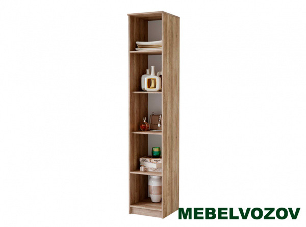 Пенал Прайм от компании Мебельвозов в Нижнем Новгороде