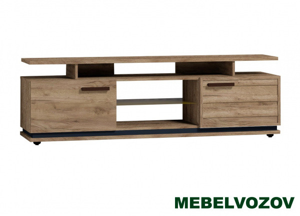 Тумба ТВ большая Nature 3  от интернет магазина Mebelvozov в Нижнем Новгороде