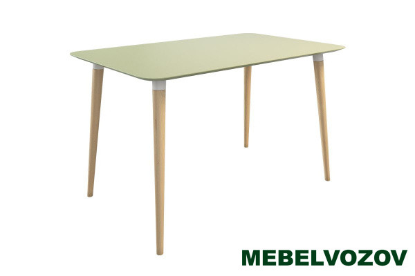 Стол обеденный Сканди 1 от магазина Мебельвозов в Нижнем Новгороде