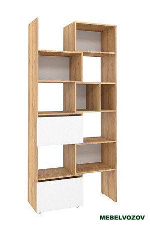 Стеллаж-трансформер Лойс 95 от Mebelvozov в Нижнем Новгороде