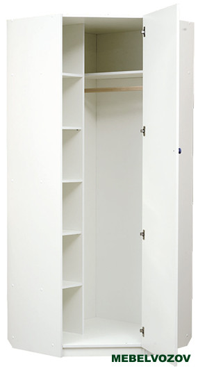 Шкаф угловой с фотопечатью &quot;Совята 2.1&quot; детальное изображение от магазина mebelvozov.ru в Нижнем Новгороде