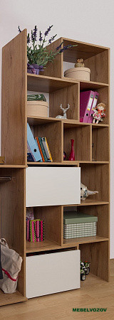 Стеллаж-трансформер Лойс 95 от Mebelvozov в Нижнем Новгороде