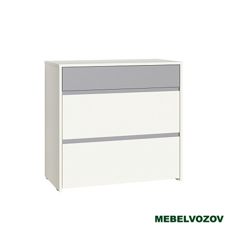 Торонто Комод 13.321 от магазина Мебельвозов в Нижнем Новгороде