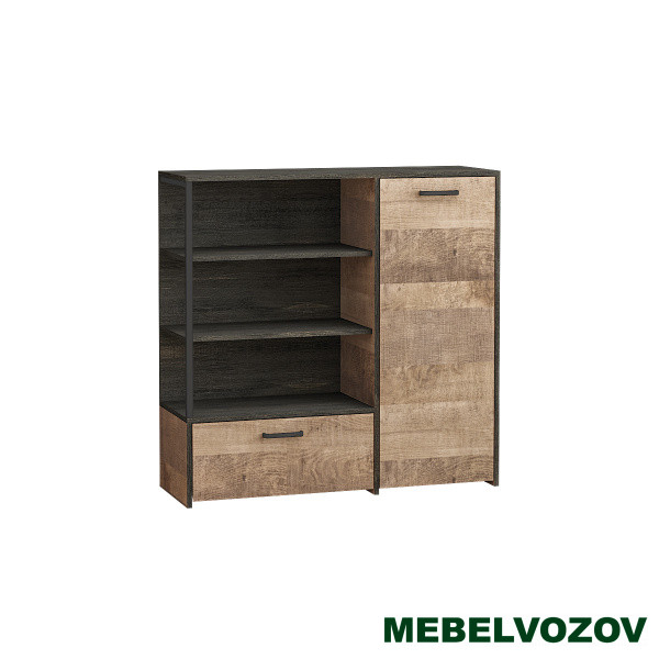 фото Комод Трувор 13.307.01 от магазина Мебельвозов в Нижнем Новгороде Комод Трувор 13.307.01 от магазина Мебельвозов в Нижнем Новгороде