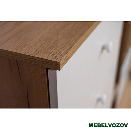 Комод Лойс 87 от магазина Мебельвозов в Нижнем Новгороде