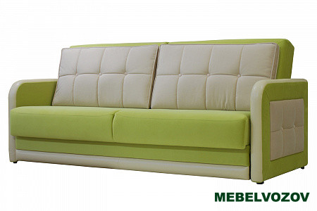 Диван книжка "Феликс" от магазина Мебельвозов в Нижнем Новгороде