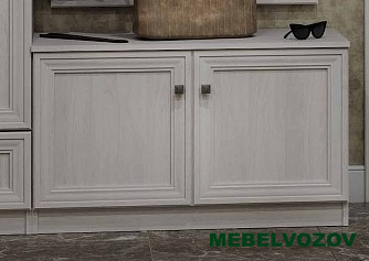 Тумба для обуви Paola 88 от магазина Мебельвозов в Нижнем Новгороде