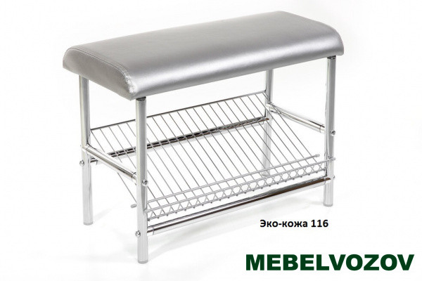 Обувница МС-4 от магазина Мебельвозов в Нижнем Новгороде