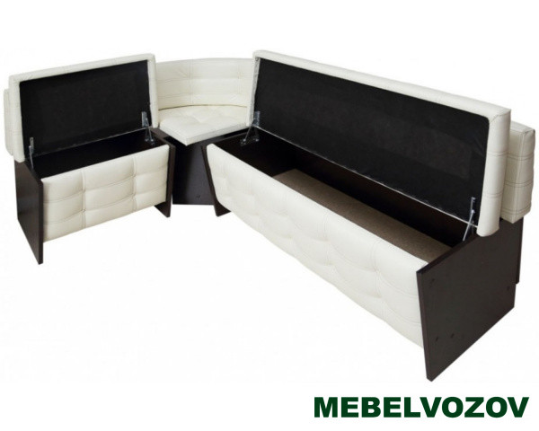 Кухонный уголок "Милан"  от магазина Мебельвозов в Нижнем Новгороде