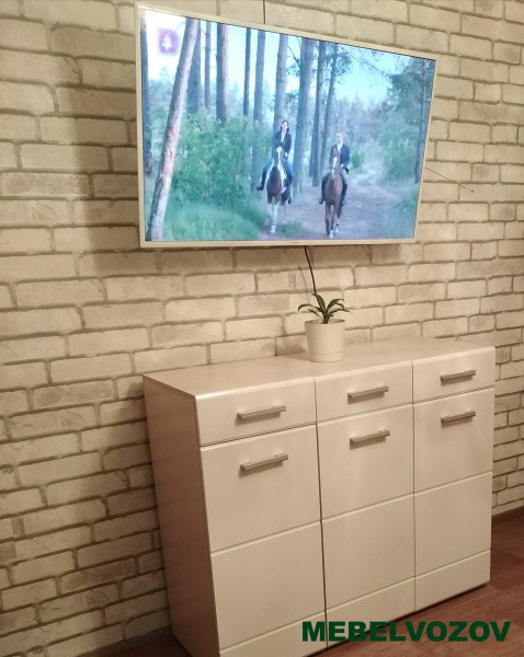 Комод Симба  от магазина Мебельвозов в Нижнем Новгороде