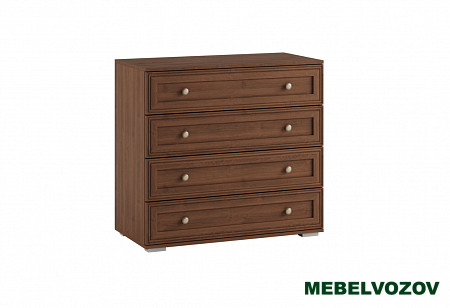 Комод РК-20 Ричард (орех донской) от магазина Мебельвозов в Нижнем Новгороде