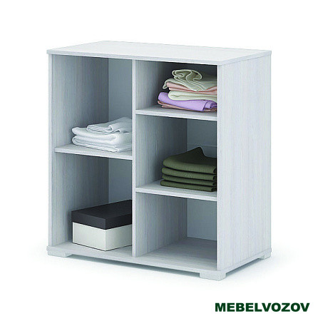 Комод Сальма КМ 021 от магазина Мебельвозов в Нижнем Новгороде