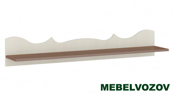 Гостинная Латте Компановка №4 от Mebelvozov в Нижнем Новгороде