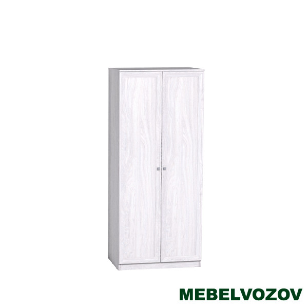 Шкаф для одежды 12 Гостиная Paola  фото от Мебельвозов в Нижнем Новгороде