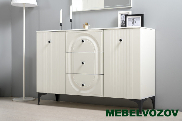 Валенсия Комод 13.309 от магазина Мебельвозов в Нижнем Новгороде