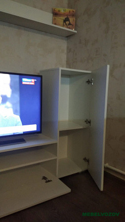 Гостиная "Диаманд" - фото от интернет магазина Mebelvozov в Нижнем Новгороде Гостиная "Диаманд" от интернет магазина Mebelvozov в Нижнем Новгороде