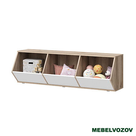 КИВИ ПЛ-03 Полка универсальная детальное изображение от магазина mebelvozov.ru в Нижнем Новгороде