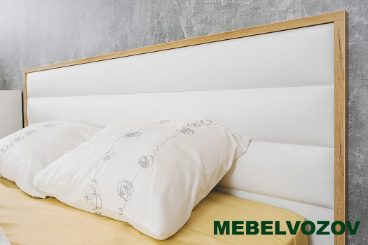 Модульная Спальня Айрис. Комплект 1 от магазина Мебельвозов в Нижнем Новгороде