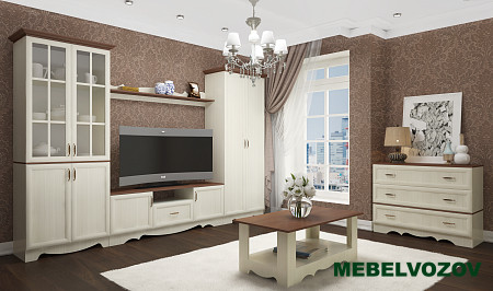 Стол журнальный Латте 50-01 от Mebelvozov в Нижнем Новгороде