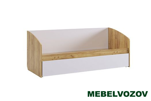 Форсаж Кровать (без фотопечати) детальное изображение от магазина mebelvozov.ru в Нижнем Новгороде