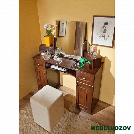 Ящики Sherlock 54 (Орех Шоколадный) фото от Мебельвозов в Нижнем Новгороде