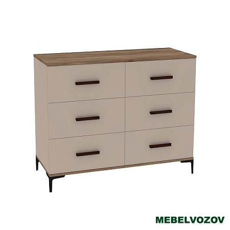 КАРА 4 Комод от магазина Мебельвозов в Нижнем Новгороде