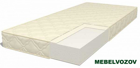 Матрас ППУ 180x200  - от компании Мебельвозов в Нижнем Новгороде