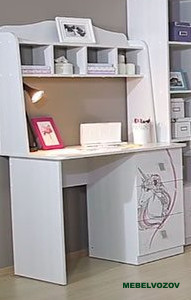 Стол Фэнтези  от магазина Мебельвозов в Нижнем Новгороде