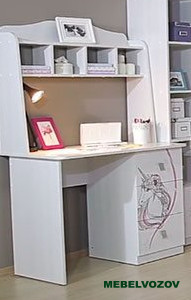 Стол Фэнтези  от магазина Мебельвозов в Нижнем Новгороде