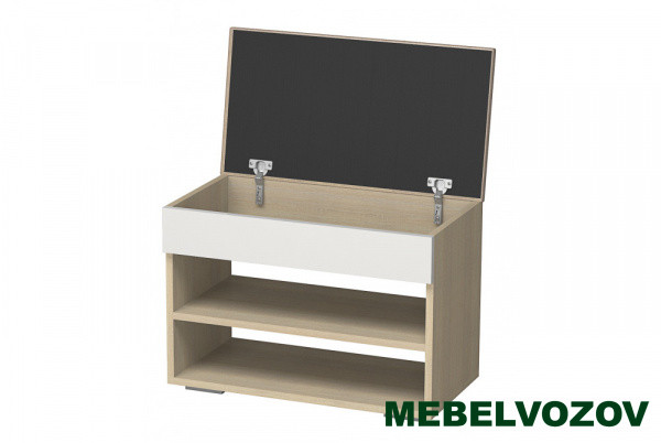 Обувница София-3 от магазина Мебельвозов в Нижнем Новгороде
