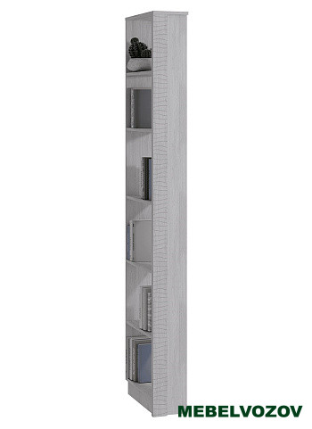 Угловое завершение Монако ПН-19 фото от Мебельвозов в Нижнем Новгороде