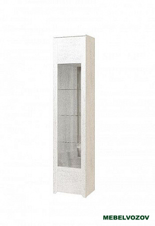 Твист Шкаф для посуды 26 от Mebelvozov в Нижнем Новгороде