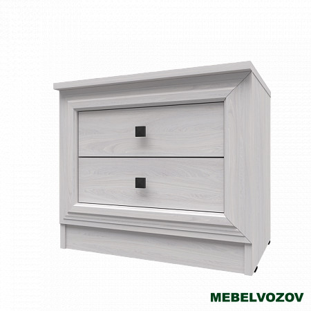 Тумба прикроватная Paola 41 от магазина Мебельвозов в Нижнем Новгороде