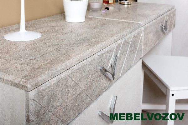 Амели Комод 13.106 от магазина Мебельвозов в Нижнем Новгороде