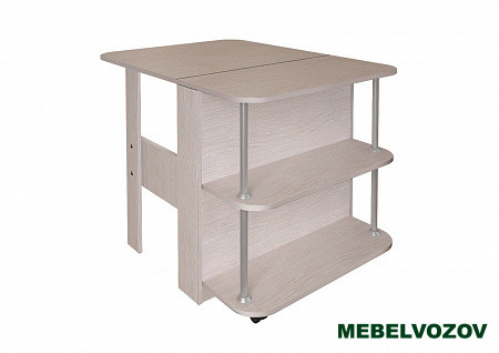 Журнальный стол-книжка Бабочка  от Mebelvozov в Нижнем Новгороде