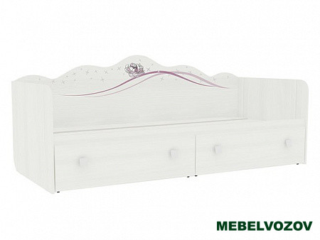 Софа Фэнтези  детальное изображение от магазина mebelvozov.ru в Нижнем Новгороде