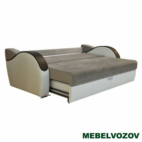 Диван еврокнижка "Хьюстон-М" от магазина Мебельвозов в Нижнем Новгороде