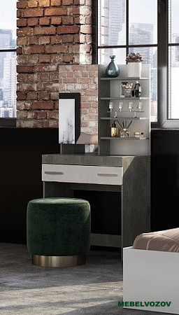 Стол туалетный "Инстайл" (СТ-01) от магазина Мебельвозов в Нижнем Новгороде