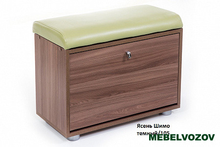 Обувница МС-1 от магазина Мебельвозов в Нижнем Новгороде