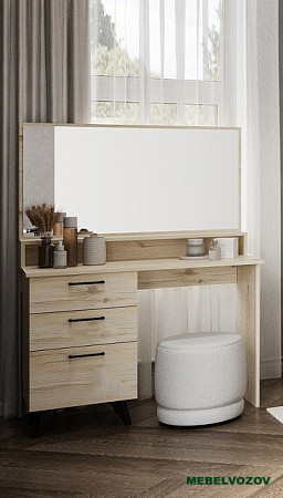 Столик туалетный Sofia 22 от магазина Мебельвозов в Нижнем Новгороде