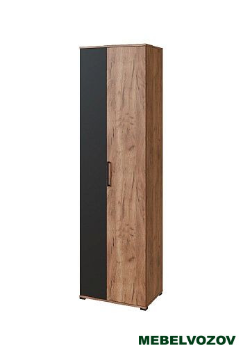 Noto 02 Шкаф для одежды 2-х дв. от компании Мебельвозов в Нижнем Новгороде