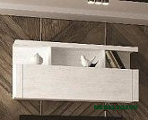 Твист Шкаф навесной 28 от компании Мебельвозов в Нижнем Новгороде