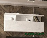 Твист Шкаф навесной 28 от компании Мебельвозов в Нижнем Новгороде