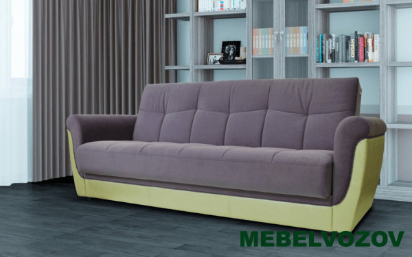 Диван книжка "Мадрид-1" от магазина Мебельвозов в Нижнем Новгороде