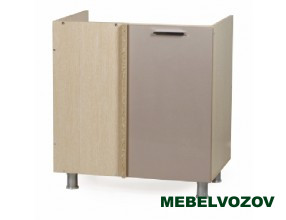 Стол Рабочий 1000 угловой Модерн фото от Мебельвозов в Нижнем Новгороде